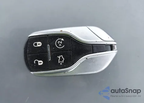 2017 Maserati Ghibli S из США, поврежденный, VIN ZAM57RSA7H1206204